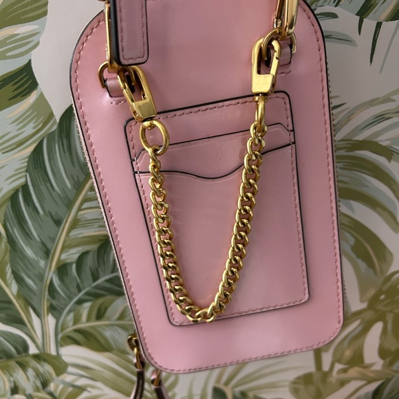 Tory Burch Pink Crossbody - Picture 5 of 7